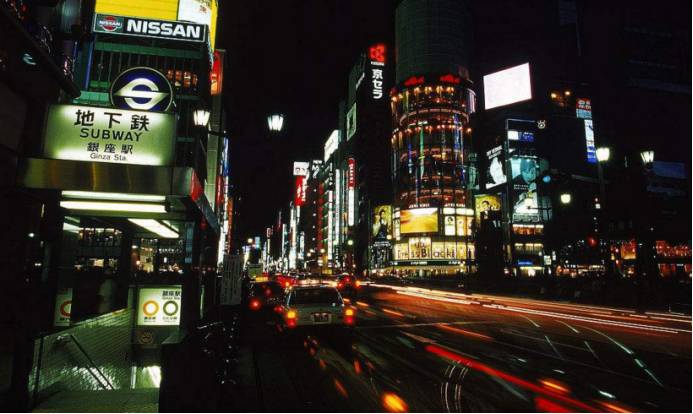 在日本买不到的东西,在日本从中国买东西