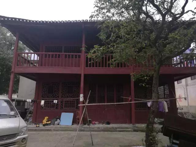 真没想到,扬名桂北全州数十年的“绣花楼”之名居然是误传!