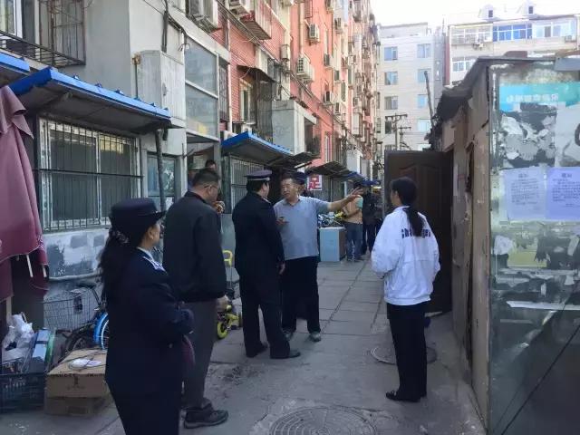 哇！东直门又收到一面锦旗，快来看看怎么回事