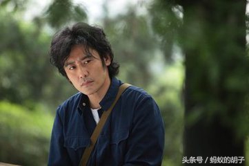 波叔帅吗,波叔长得帅吗