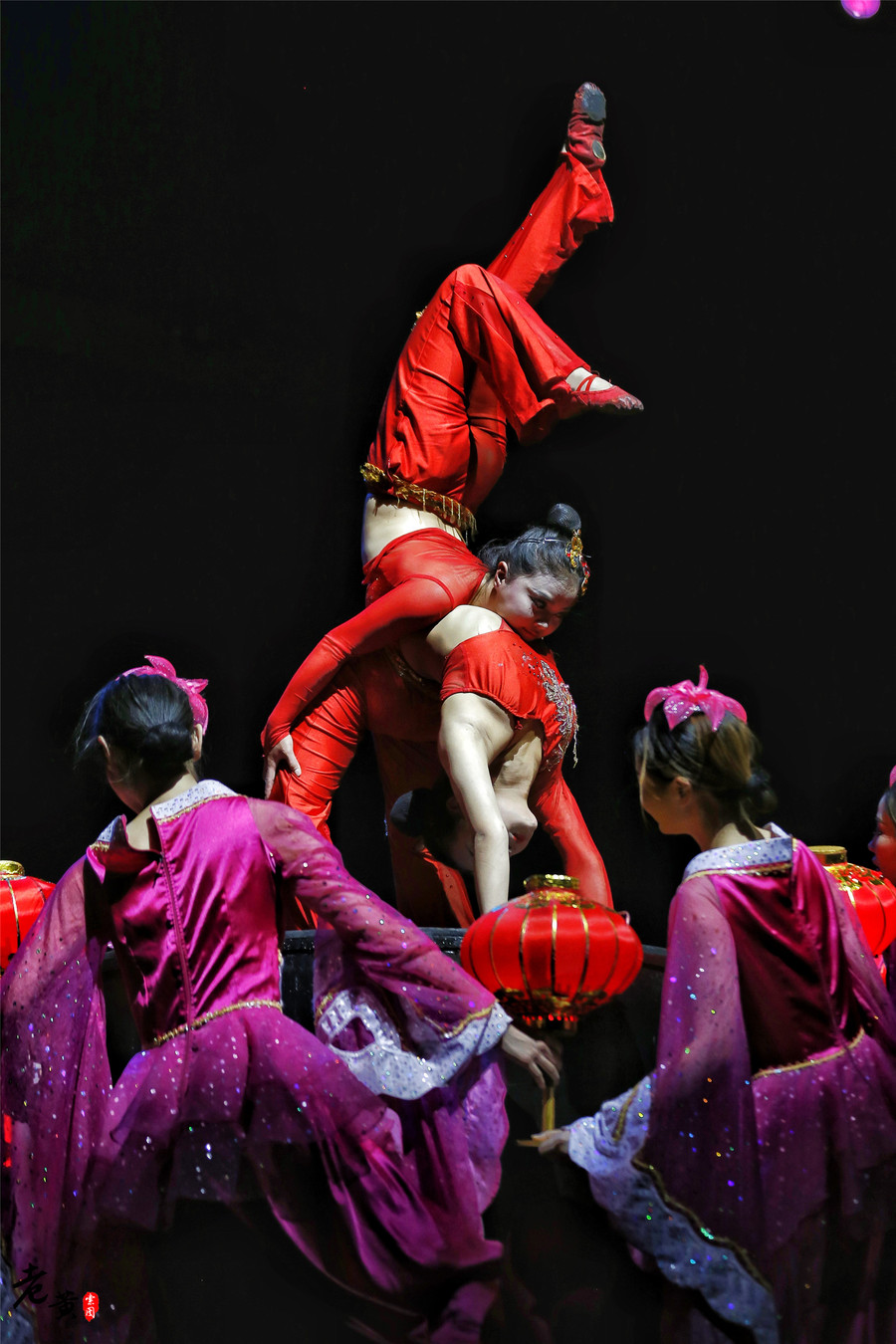 丽江千古情完整攻略,千古情丽江门票攻略