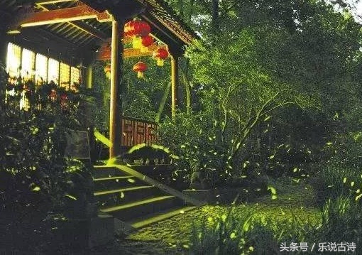 七夕卧看牵牛织女,卧看牵牛织女星天阶夜色凉如水