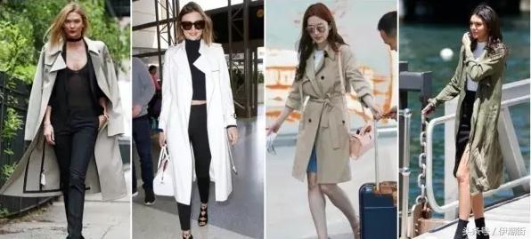 开学穿的秋天的衣服有哪些,开学季买什么牌子的衣服好