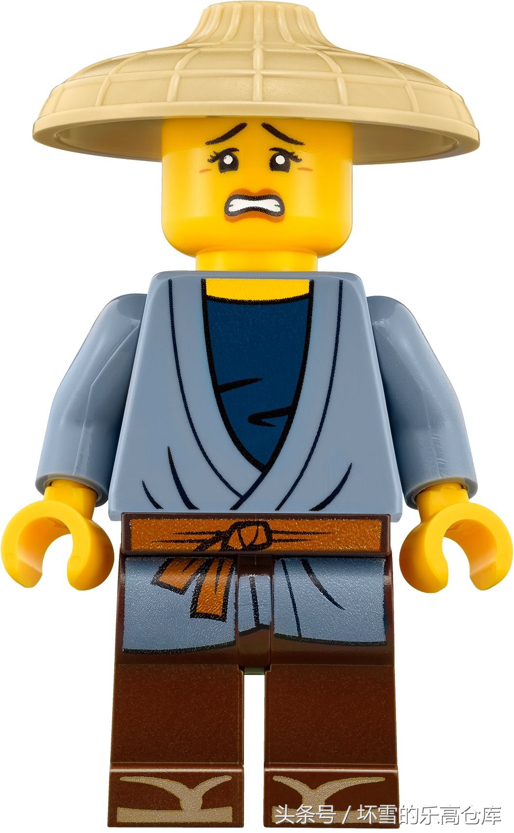 乐高幻影忍者时光机甲巨蛇测评,乐高幻影忍者大电影黑暗霸王机甲