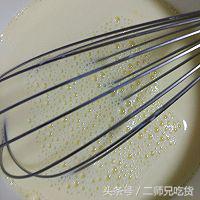 教你如何自制芒果班戟,超级好吃的水果班戟赶紧来做一下