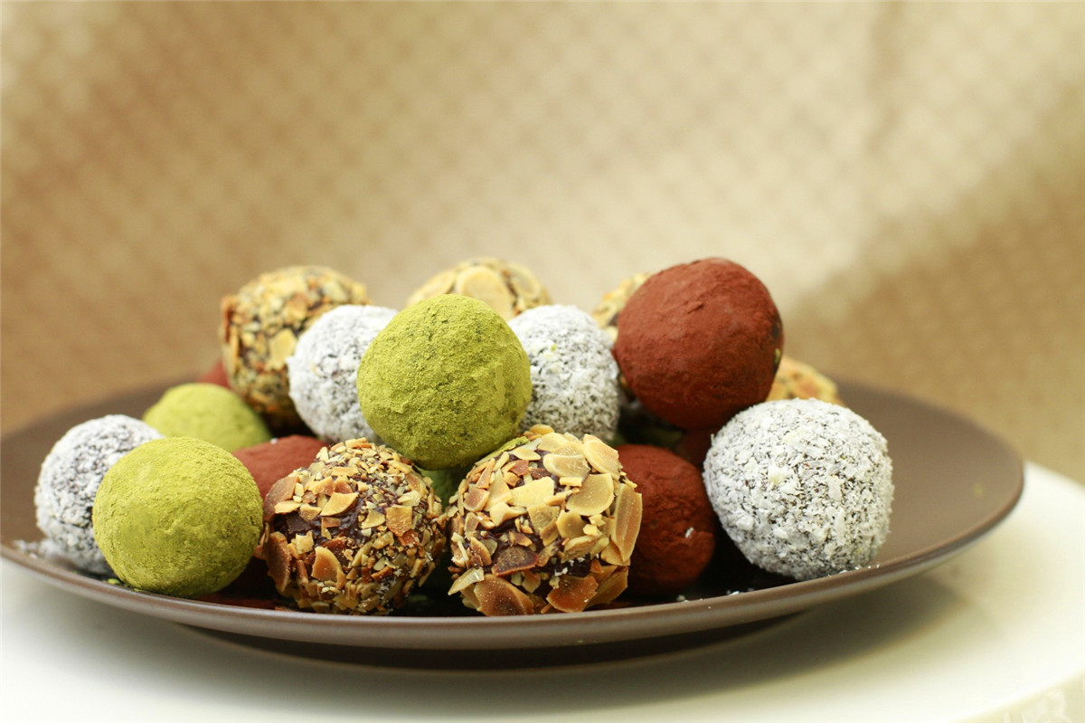 爆款七夕巧克力推荐,最火高端七夕巧克力