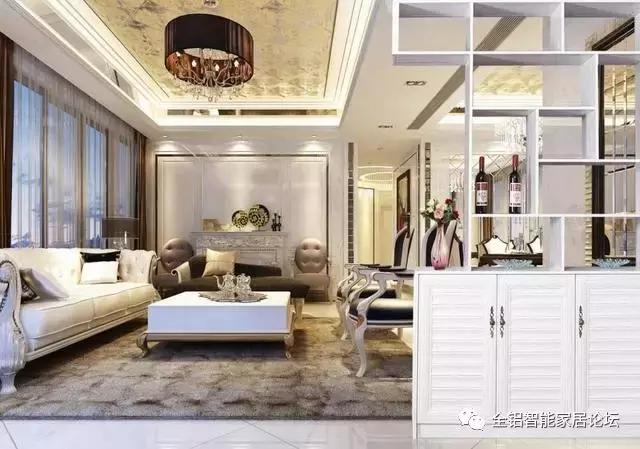 全铝家居十大套路,全铝家居质感如何