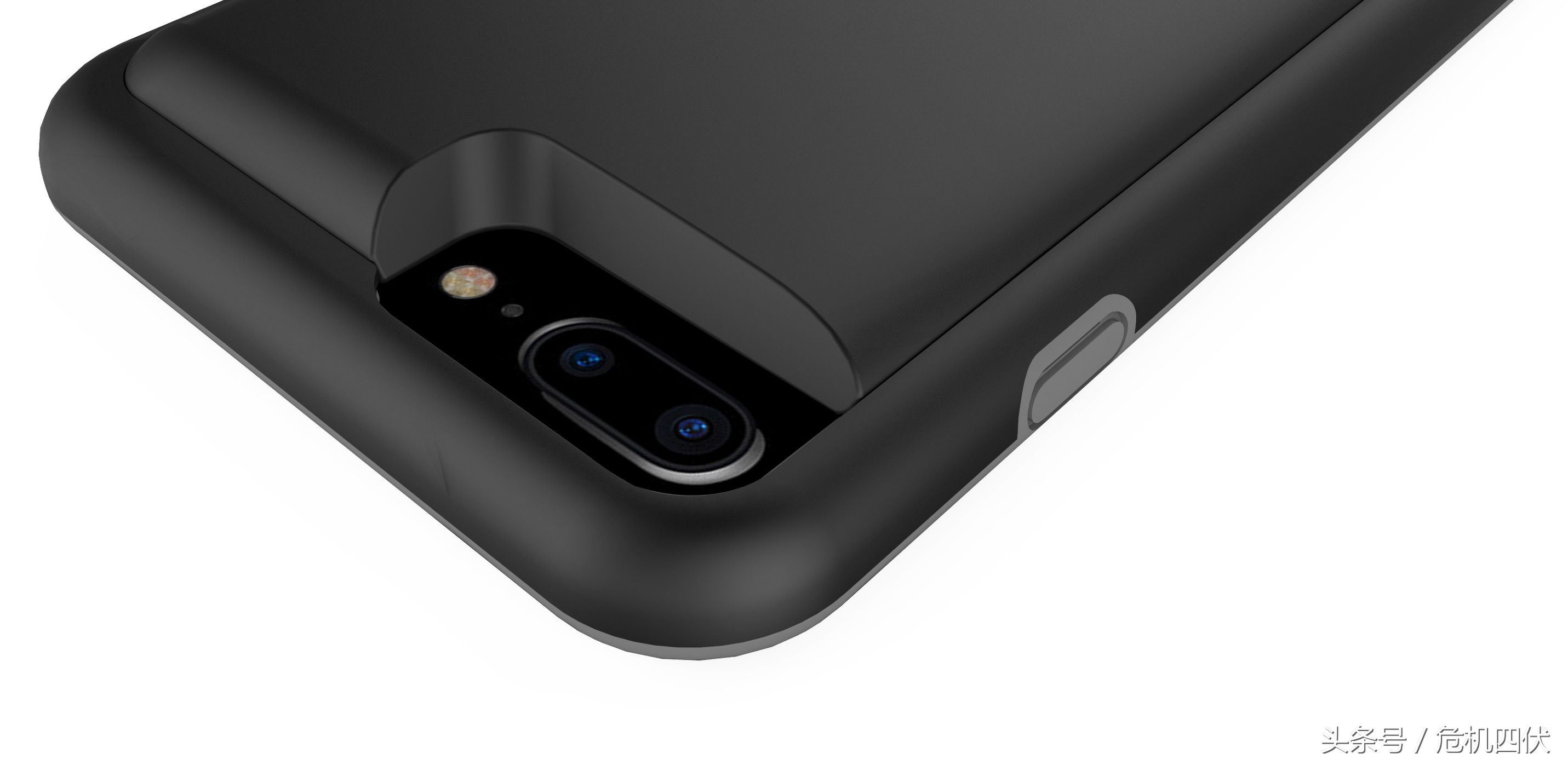 不损害电池的iphone充电宝,iphone充电宝方便携带