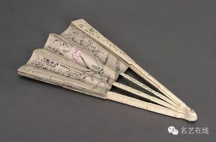 顶级折扇收藏,折扇有收藏价值吗