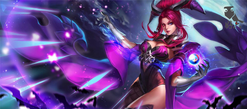 王者荣耀芈月最佳出装,王者荣耀芈月出装教学张大仙