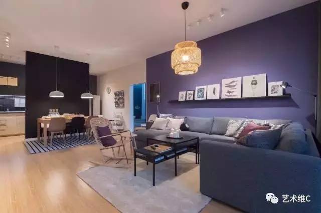 两口子吵架后怎么装修,小两口为装修风格不一样吵架