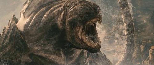 盘点怪兽电影中的十大怪兽,怪兽电影盘点