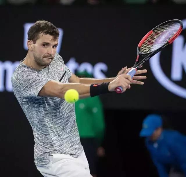 格里戈尔迪米特洛夫获奖记录,格里戈尔迪米特洛夫