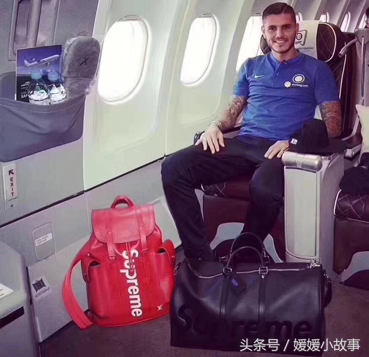 supremexlv组合,supremexlv手表