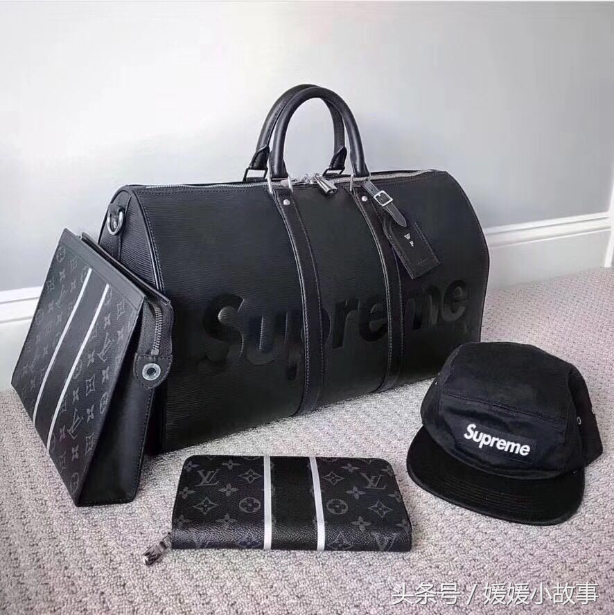 supremexlv组合,supremexlv手表