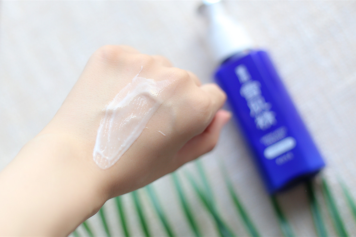 历经酷暑“白富美”是如何炼成的？——美白乳霜大比拼