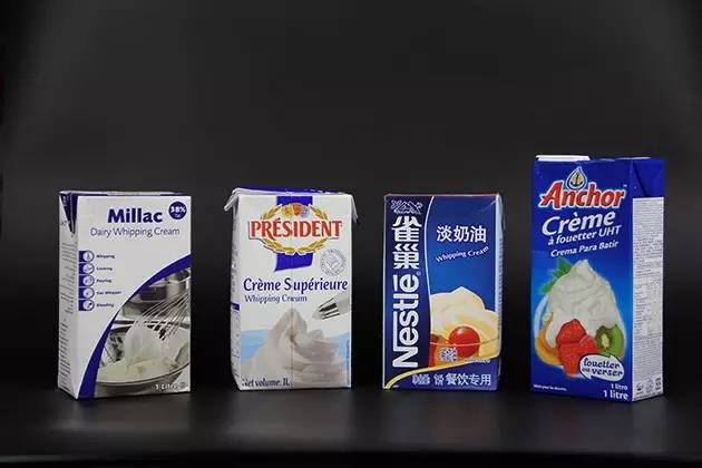 动物性淡奶油哪个牌子好,动物性奶油推荐