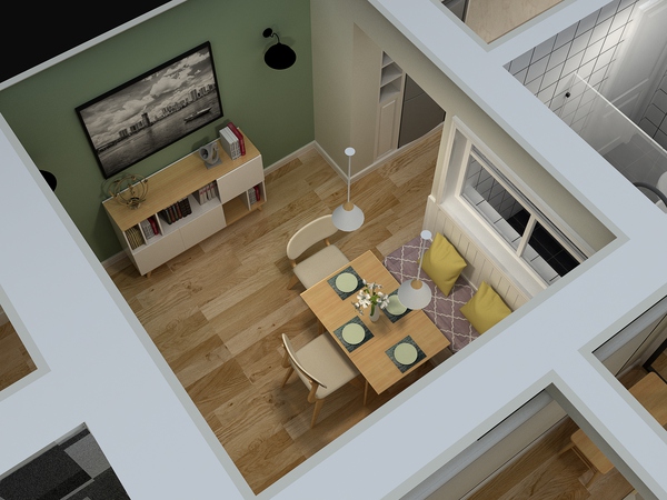 必须知道的家装真相,推荐几款最好看的家装