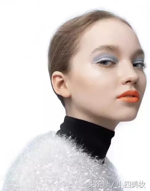 2018秋冬眼影推荐,2017秋冬流行什么眼影