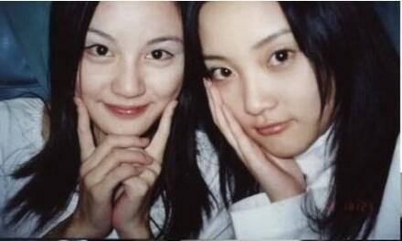 用保温杯摇滚成员让人怀念偶像剧《青春的童话》里的李小璐任斯璐