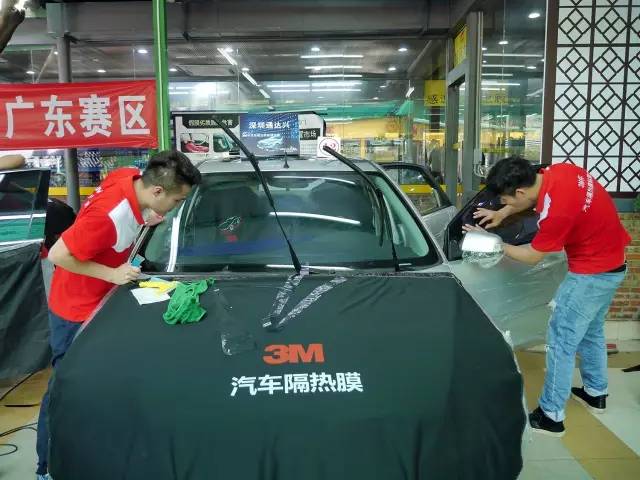 3m汽车隔热膜建议贴哪个款,3m汽车隔热膜699块是真是假
