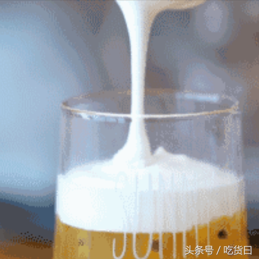 你花2小时排队买它，我在家做5分钟搞定