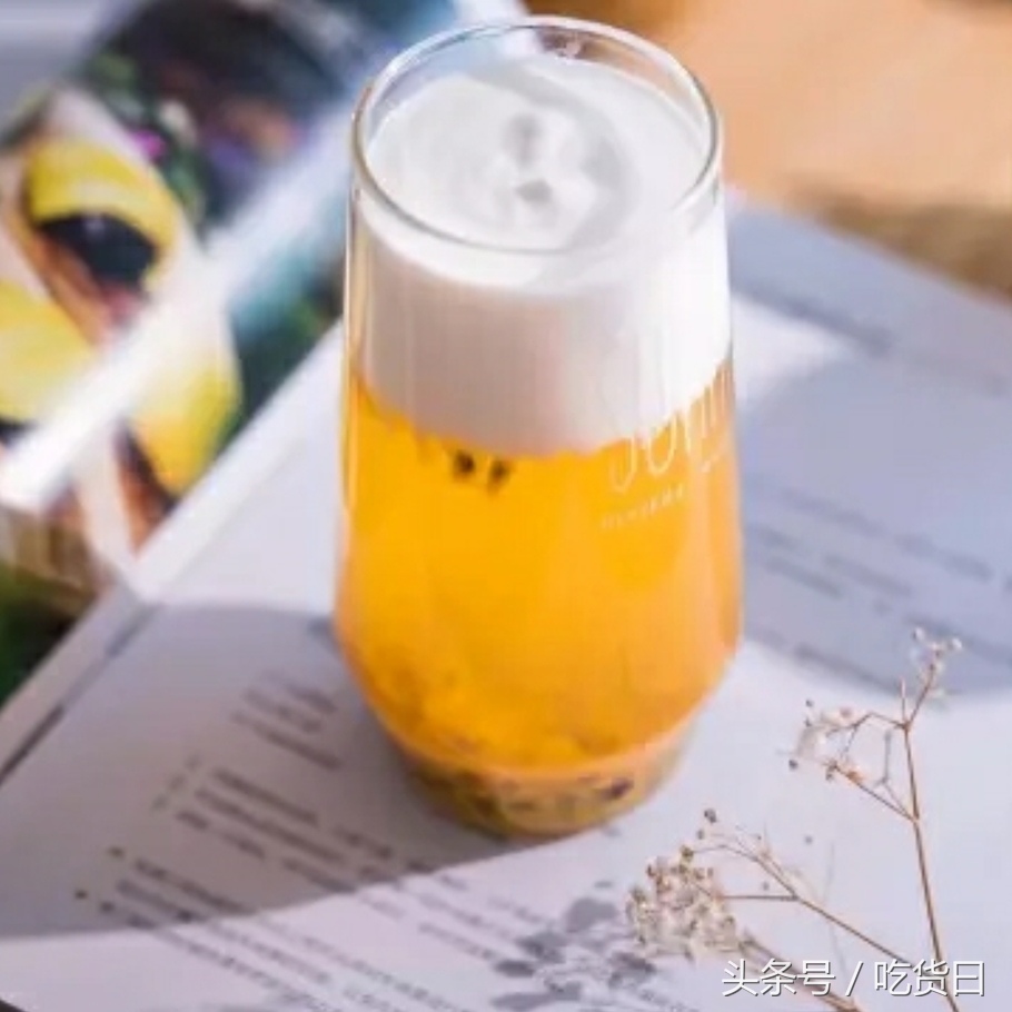 你花2小时排队买它，我在家做5分钟搞定