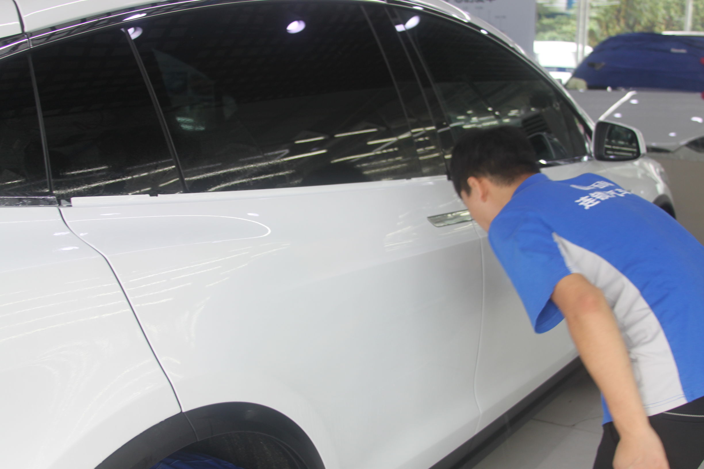 隐形车衣tpu材质,隐形车衣ptu和tpu材质区别