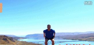 为减肥拼命,减肥千万不要盲目跑步和节食