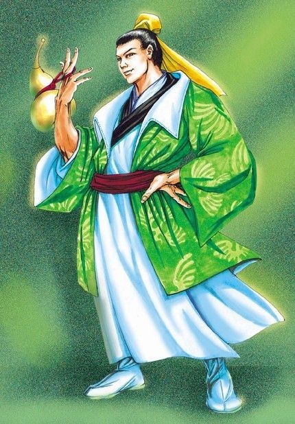 最珍贵的水浒卡,20年前的全套水浒卡