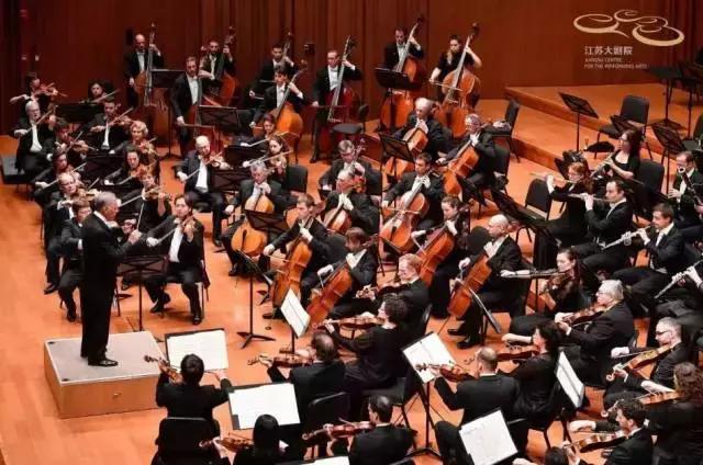 走遍建邺|江苏大剧院:名家云集打造南京文化新高地