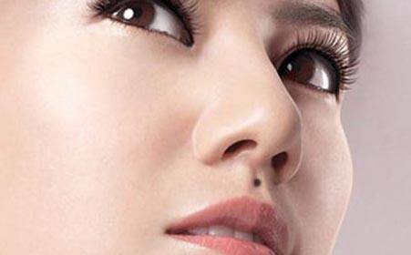 脸颊有痣有什么说法,脸颊有痣面相有什么说法