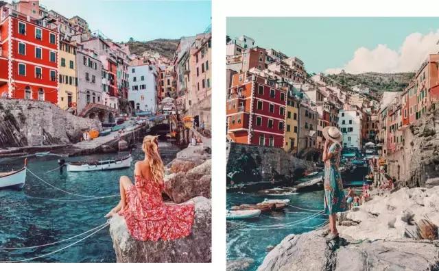 去旅游拍的风景照怎么发朋友圈,怎么给朋友圈的旅游照点评