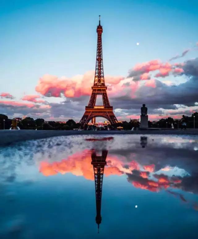 去旅游拍的风景照怎么发朋友圈,怎么给朋友圈的旅游照点评