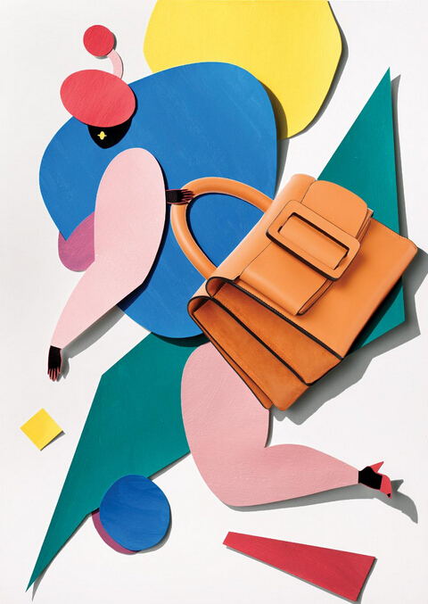 千元左右小众包,小众千元包