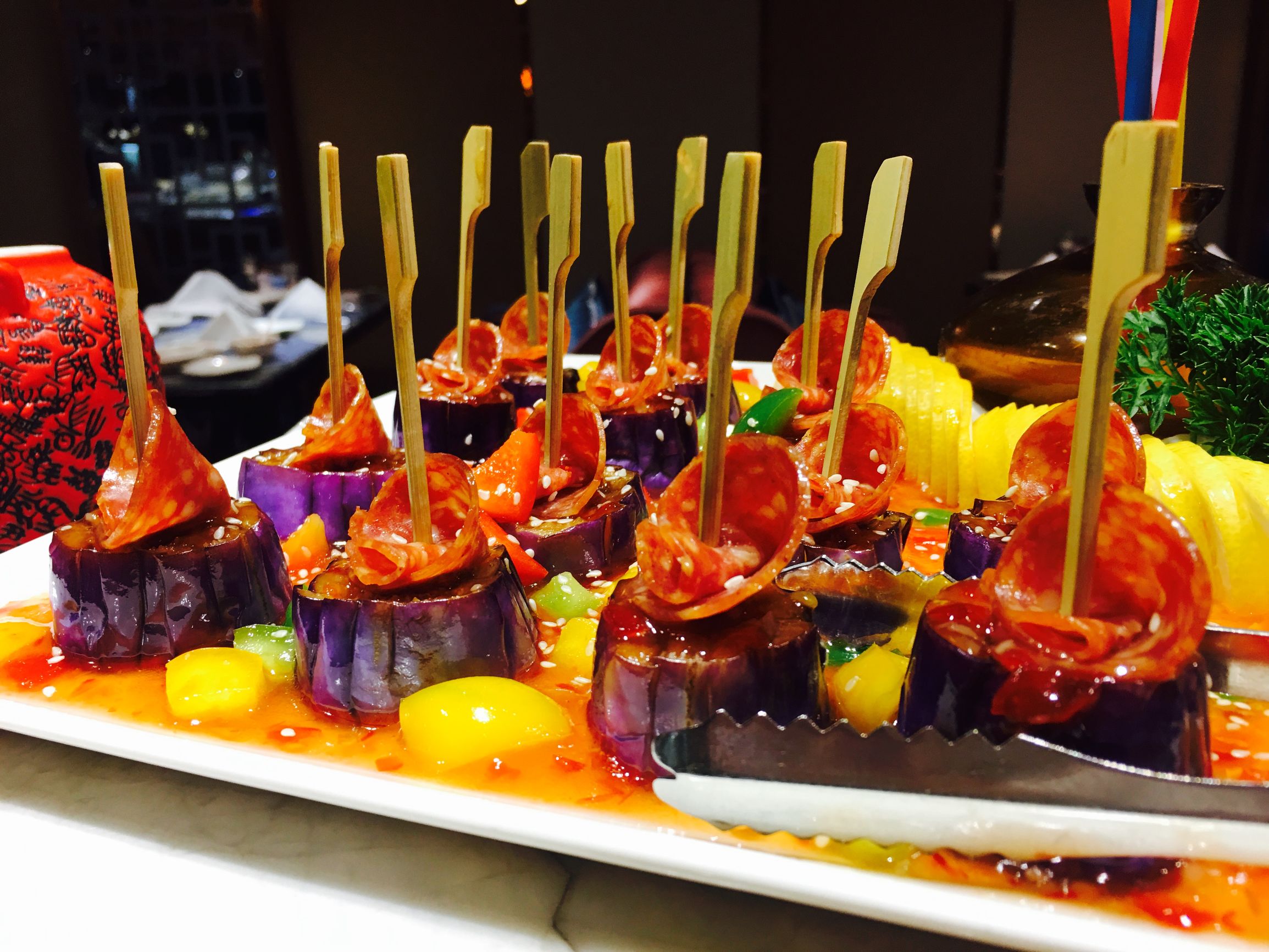 鹭江宾馆茶点价格,鹭江宾馆茶餐厅