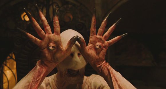 盘点怪兽电影中的十大怪兽,怪兽电影盘点