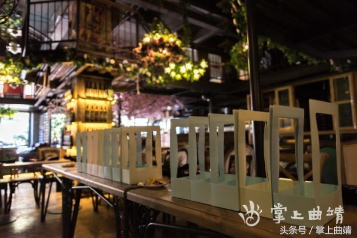 曲靖七夕主题活动,掌上曲靖活动