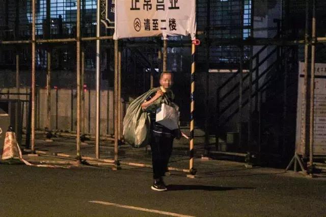 凌晨的春熙路,成都春熙路亲身经历