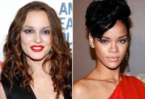 丹凤眼单眼皮内双怎么画眼妆,单眼皮肿眼泡内双截断式眼妆