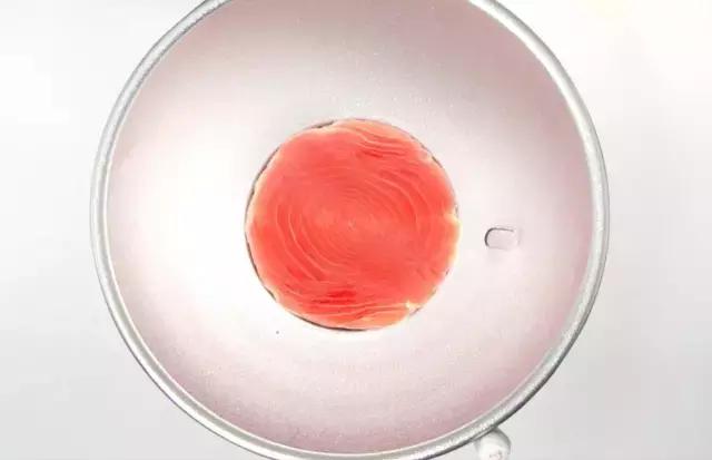 假汉堡和真汉堡 (吃了10年才发现假汉堡)