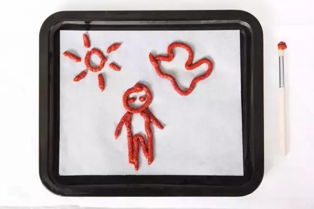 假汉堡和真汉堡 (吃了10年才发现假汉堡)