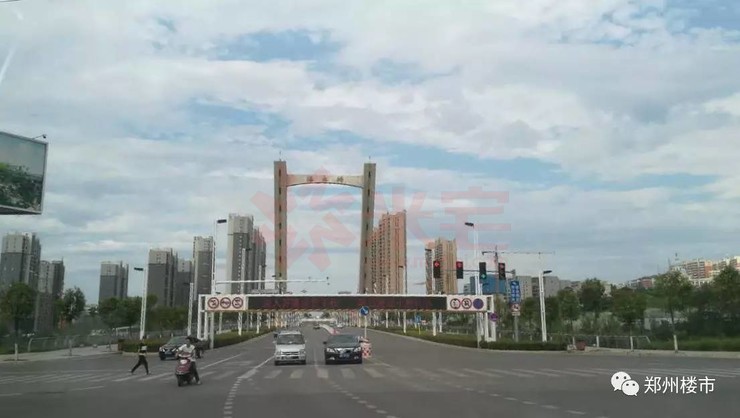 临郑远郊小城不限购 (临郑不限购楼盘)