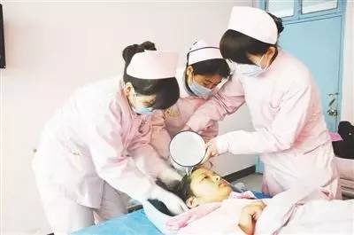 顺产出院恢复操,顺产生产护士态度特别差