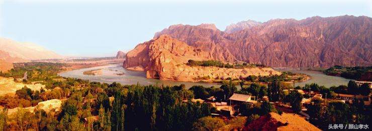 经验青藏高原之2——循化三章