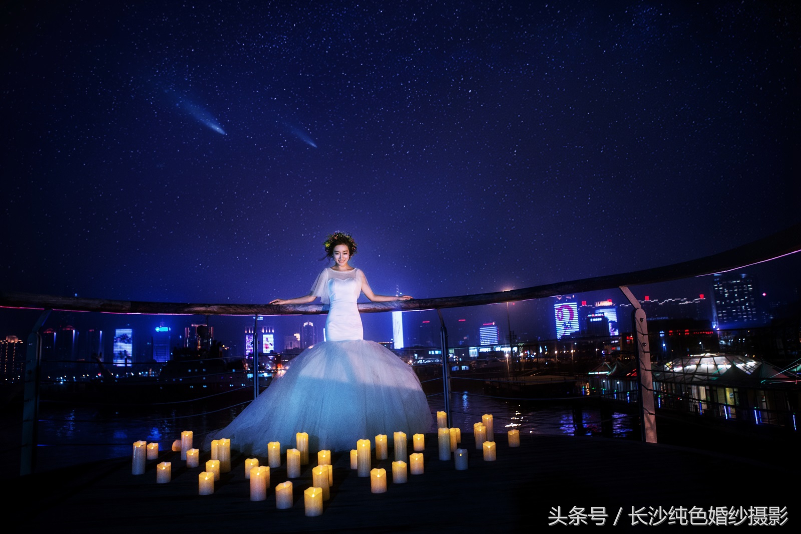 旅拍沙漠纯色摄影,纯色摄影私人定制