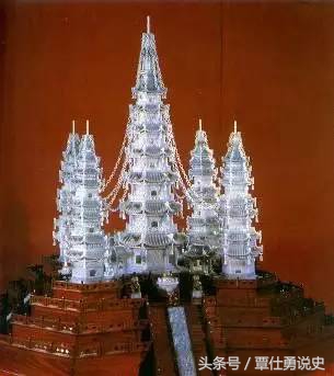 慈禧生前那么风光死后无比凄凉,慈禧的荒唐遗言