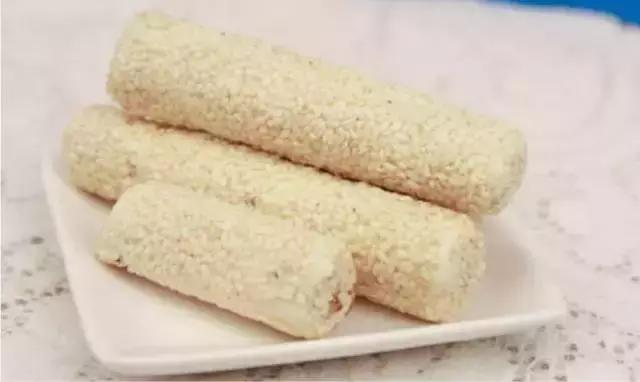 老常州美食,怀旧零食冬瓜糖你小时候吃过吗