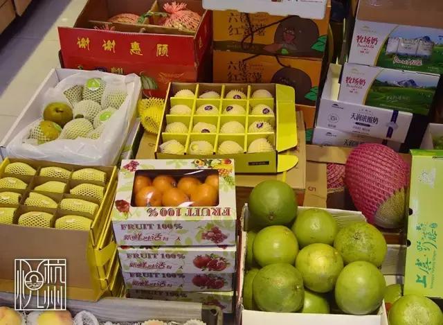 全国各地的当红小食、包括胡歌、鹿晗排过队的小吃,杭州这家美食