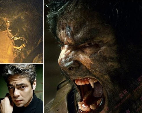 盘点怪兽电影中的十大怪兽,怪兽电影盘点